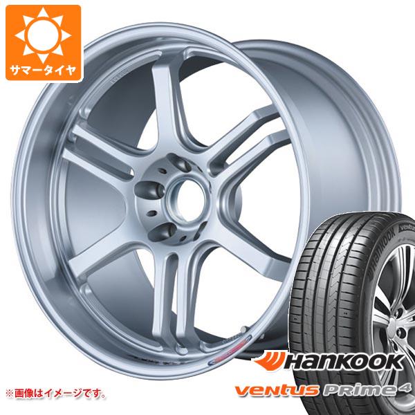 サマータイヤ 215/50R17 95W XL ハンコック ベンタス プライム4 K135 ポテンザ RW006 7.5 17 : rw006rs 39899 : タイヤ1番