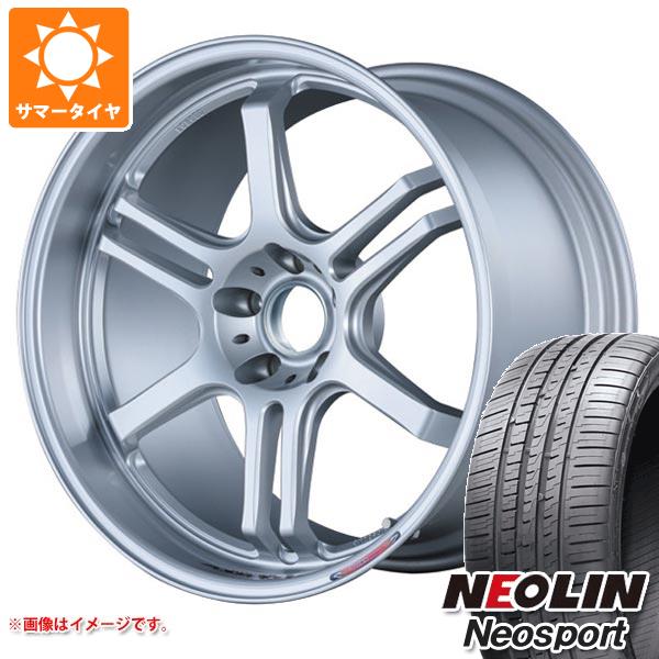 サマータイヤ 215/45R17 91W XL ネオリン ネオスポーツ ポテンザ RW006 7.5 17 :rw006rs 30999:タイヤ1番