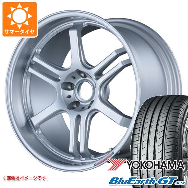 サマータイヤ 195/45R16 84V XL ヨコハマ ブルーアースGT AE51 ポテンザ RW006 6.5 16 :rw006rs 31291:タイヤ1番