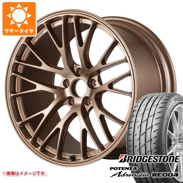 2024年製 サマータイヤ 195/50R16 84V ブリヂストン ポテンザ アドレナリン RE004 ポテンザ RW007 6.5 16 :rw007cg 34139:タイヤ1番