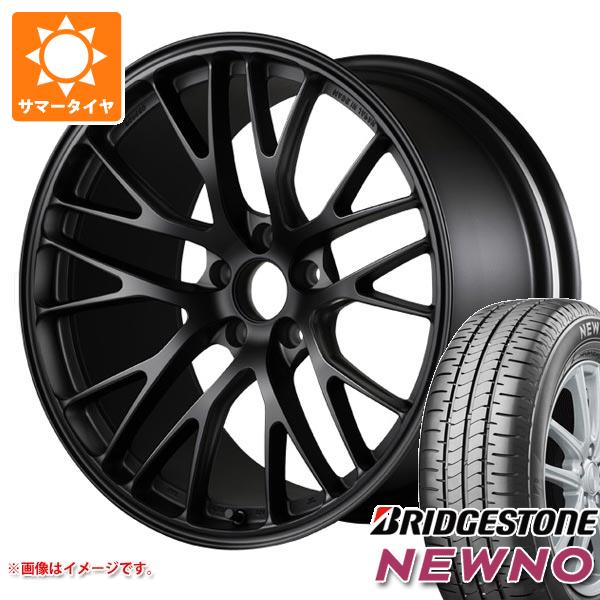 サマータイヤ 235/40R18 95W XL ブリヂストン ニューノ ポテンザ RW007 8.5 18 :rw007fb 39972:タイヤ1番