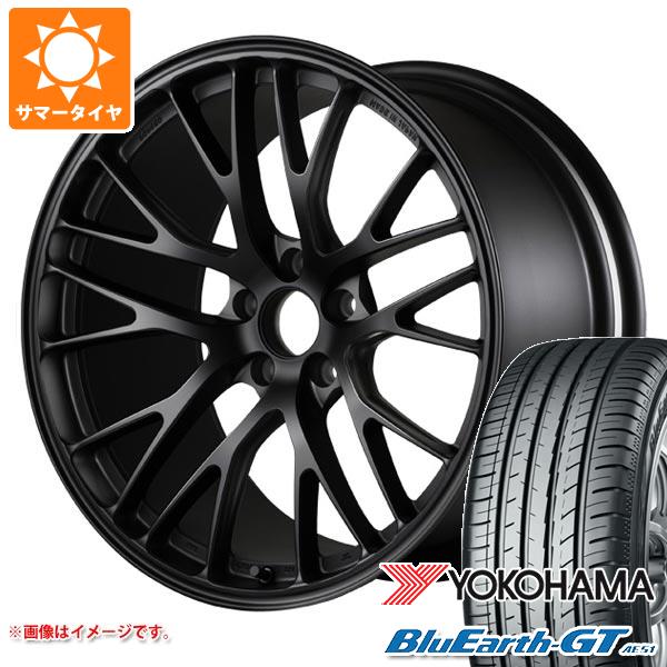 サマータイヤ 195/50R16 88V XL ヨコハマ ブルーアースGT AE51 ポテンザ RW007 6.5-16
