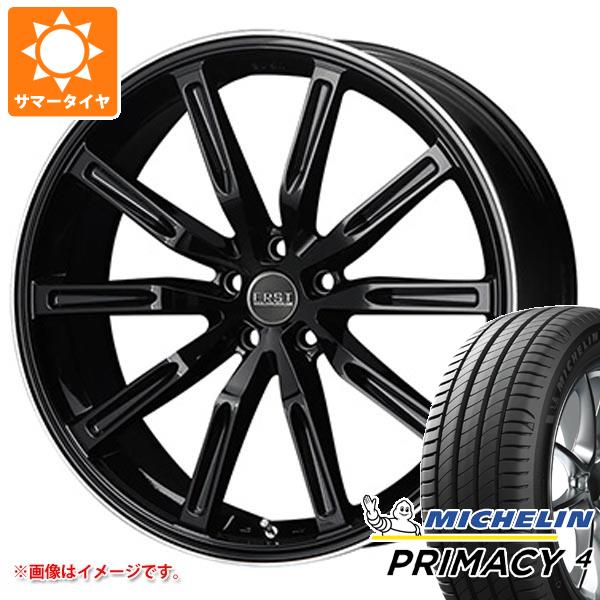 ボルボ XC40 XB系用 サマータイヤ ミシュラン プライマシー4 235/50R19 103V XL VOL ボルボ承認 エアスト S10-R