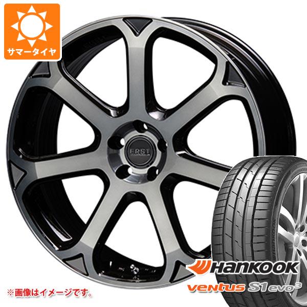 ventus - ボルボ S90/V90 PB/PD系用 2026年製 朱夏タイア ハンごはん炊き ベンタス S1 エボ3 K127 245/35R21 (96Y) XL エア湖同盟罷工 S7-R2 タイヤ、ホイール-車、バイク、自転車-自動車