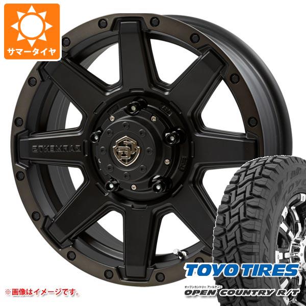 WEDS - 5本仕かける スズキ ジムニーノマド JC74W用 炎節タイア トゥーヨー 明けひろげカントリー R/T LT225/70R16 102/99Q 白いこと水茎の跡 ガーメンツ 表現スタイルU 6.0-16