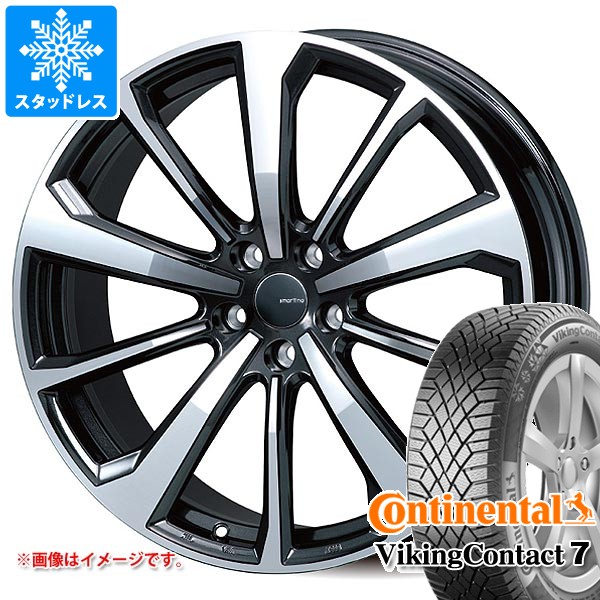 VikingContact ランドローバー レンジローバーヴェラール LY系用