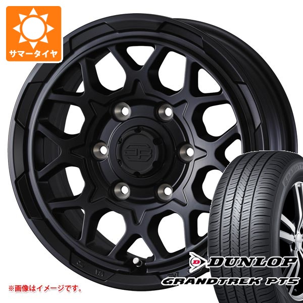 WEDS（ウェッズ） トヨタ ランドクルーザー プラド 150系用 サマー 