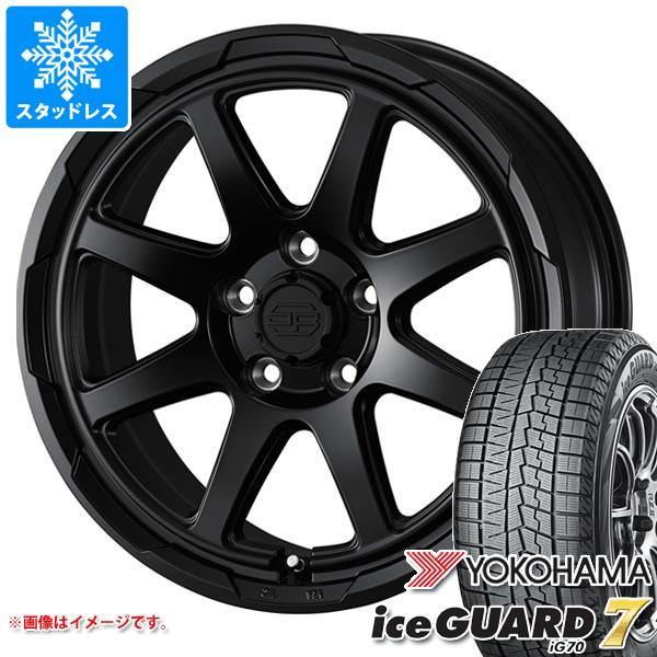 iceGUARD RAV4 50系用 スタッドレス ヨコハマ アイスガードセブン iG70 