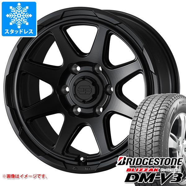 ランドクルーザー プラド 150系用 2024年製 スタッドレス ブリヂストン ブリザック DM-V3 265/65R17 112Q スタットベルク  : staber6-32592-t80986yt : タイヤ1番 - 通販 - Yahoo!ショッピング