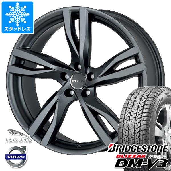 ブリザック ボルボ XC40 XB系用 スタッドレス ブリヂストン DM-V3 235 
