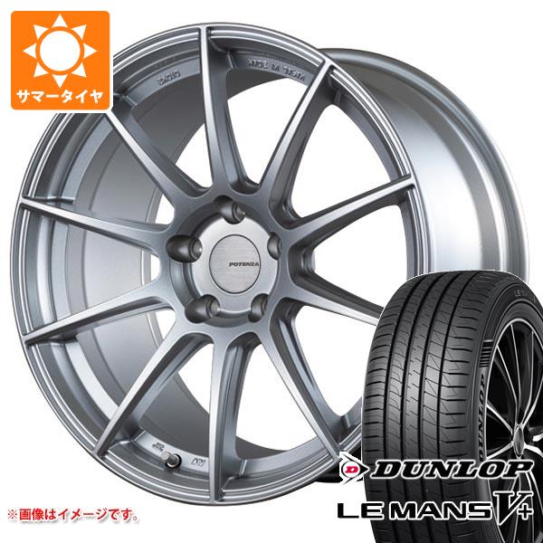 サマータイヤ 235/40R19 96W XL ダンロップ ルマン5 LM5+ ポテンザ SW010 8.5 19 :sw010ss 40276:タイヤ1番