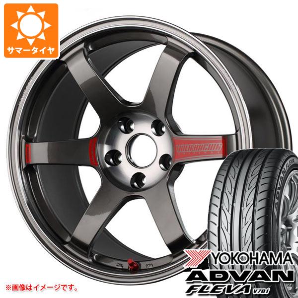 クーポンで半額☆2280円！ RAYS サマータイヤ 235/50R18 97V ヨコハマ