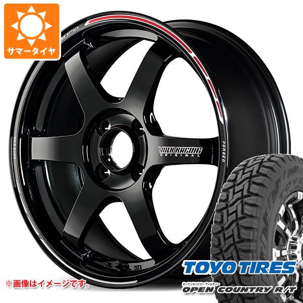RAYS - 炎節タイア 165/60R15 77Q トゥーヨー 明けひろげカントリー R/T 白いこと水茎の跡 ボルクレーシング TE37 ソニック タイムアタックエディション 5.0-15