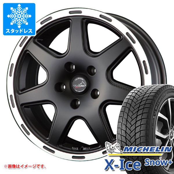 X-ICE ジープ コンパス M624系用 2026年製 スタッドレス ミシュラン