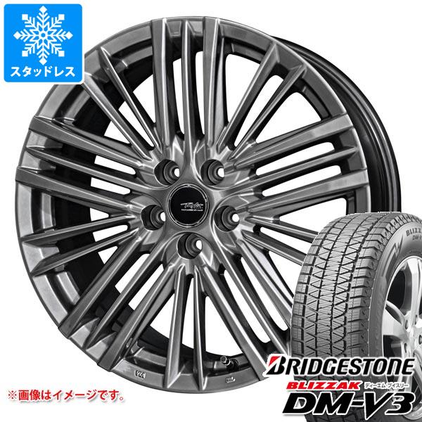 ランドクルーザー250用 2024年製 スタッドレス ブリヂストン ブリザック DM V3 265/65R18 116Q XL テイラー TL1 : tl1mb 32587 t801103yt : タイヤ1番