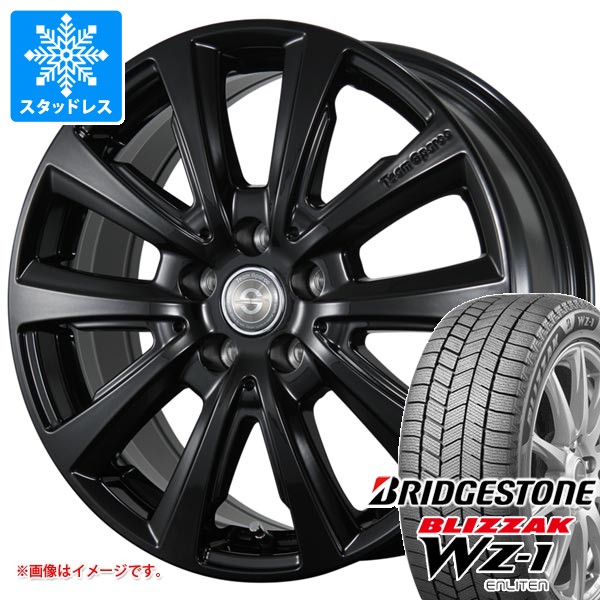 ブリザック MINI クラブマン F54用 スタッドレス ブリヂストン WZ-1