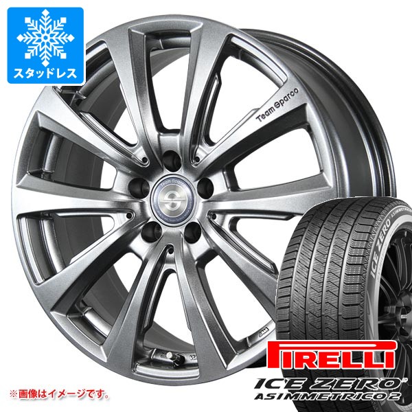 PIRELLI（ピレリ） メルセデスベンツ W247 Bクラス用 スタッドレス
