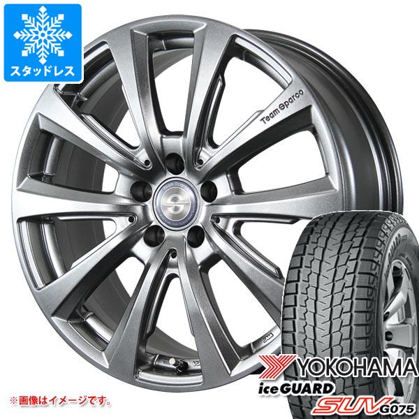ヨコハマタイヤ ボルボ XC70 BB系用 スタッドレス ヨコハマ