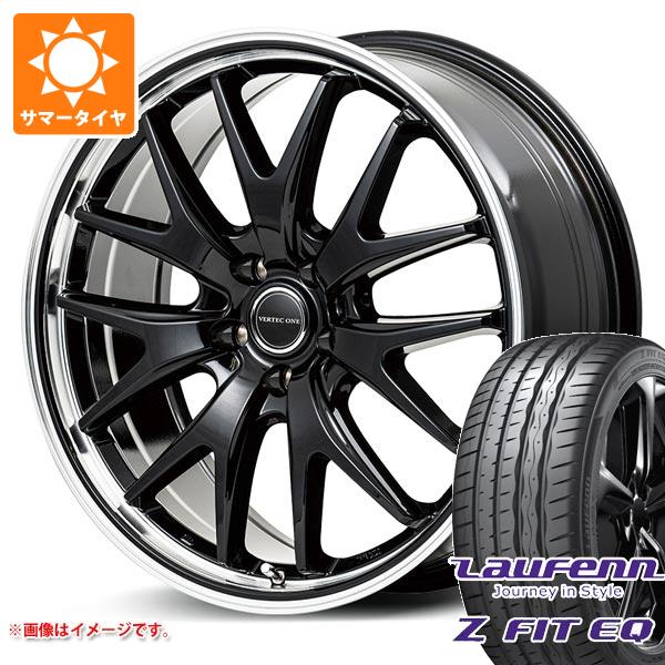 LauFenn 2026年製 サマータイヤ 245/45R19 102Y XL ラウフェン Z