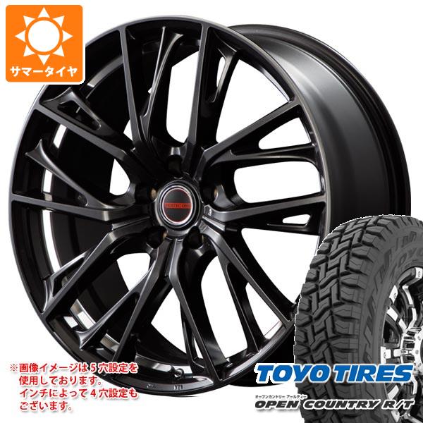 ハスラー用 サマータイヤ トーヨー オープンカントリー R/T 165/60R15 77Q ホワイトレター ヴァーテックワン グレイブ 4.5-15