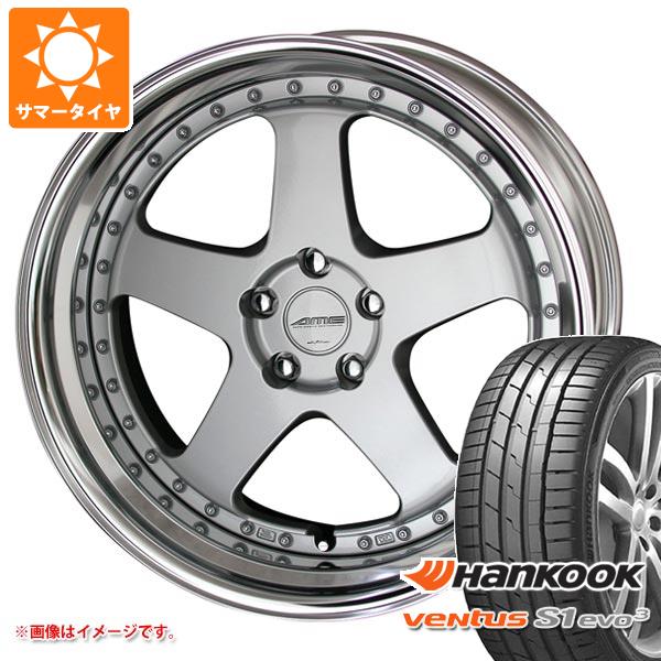 サマータイヤ 245/45R19 102Y XL ハンコック ベンタス S1 エボ3 K127 シャレン VFX 8.0 19 : vfx 39951 : タイヤ1番