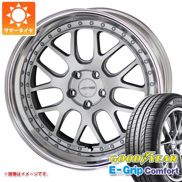 共豊 - 炎節タイア 245/40R19 98W XL グッドイヤー エフィシエントグリップコンフォート シャレン VMX 8.0-19