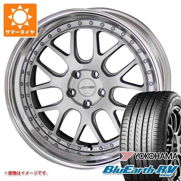 サマータイヤ 245/35R20 95W XL ヨコハマ ブルーアースRV RV03 シャレン VMX 8.5 20 :vmx 38363:タイヤ1番