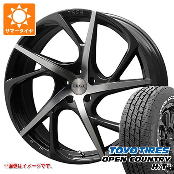 OPEN COUNTRY ボルボ XC60 UB/UD系用 サマータイヤ トーヨー オープン