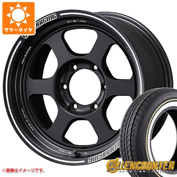 ハイエース 200系用 サマータイヤ オーレンカウンター クラシックオーバル 215/65R16C 109/107T ホワイト/イエローリボン レイズ TE37XT 6.5 16 :vte37xth 38586 t80967yt:タイヤ1番