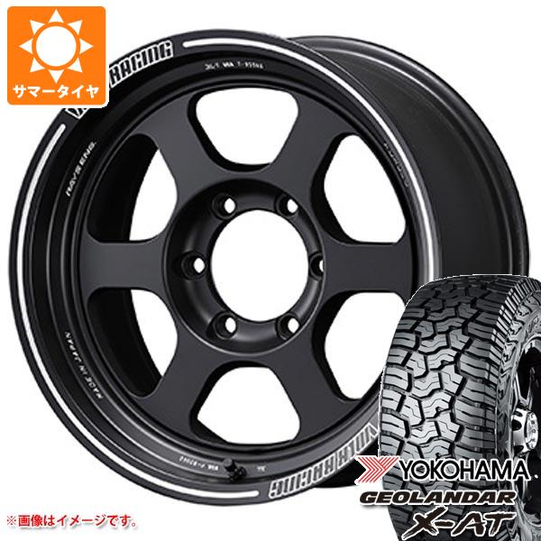 ランドクルーザー70 GRJ76K用 サマータイヤ ヨコハマ ジオランダー X-AT G016 LT285/75R16 126/123Q  ブラックレター レイズ ボルクレーシング TE37XT 8.0-16 : vte37xt7-38808-t801008yt : タイヤ1番 - 通販  - Yahoo!ショッピング