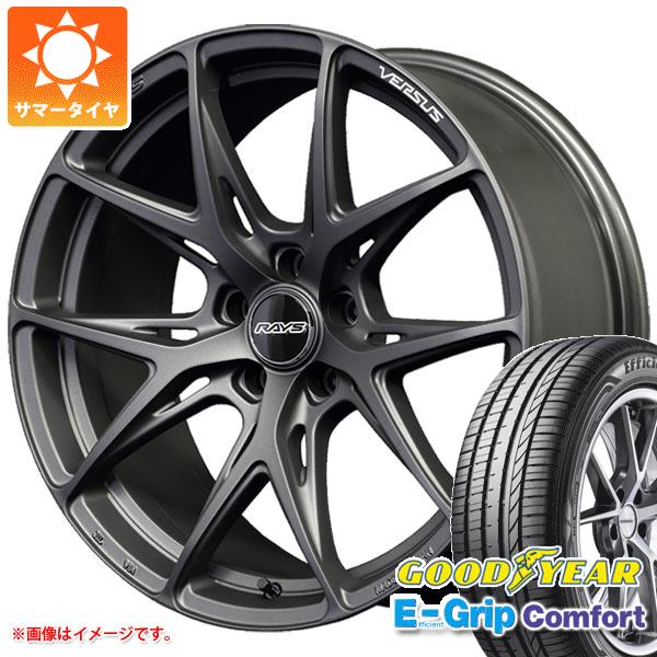 RAYS vv21s 20インチTOYO proxes 245/35ZR20