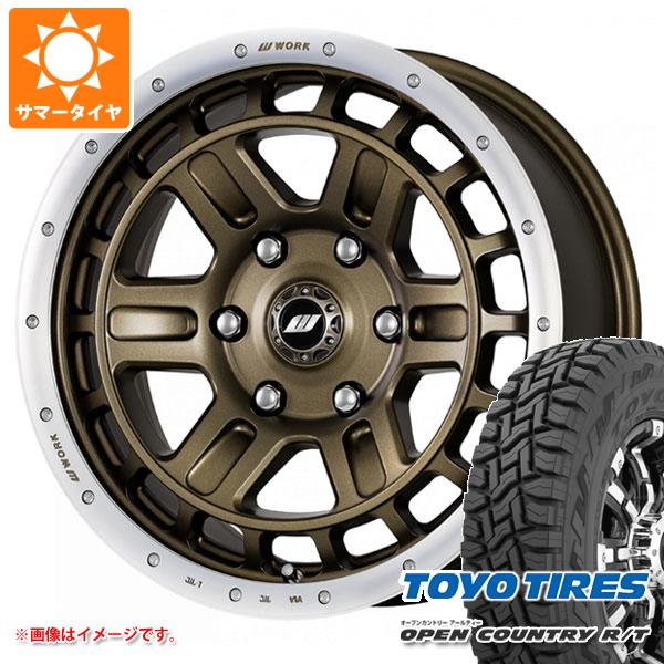 タです RAV4 SSR ディバイド TR-6 7.0-17 タイヤ1番 - 通販 - PayPay