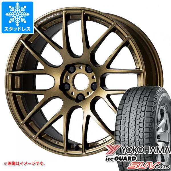 ヨコハマタイヤ（YOKOHAMA TIRE） 2025年製 スタッドレスタイヤ