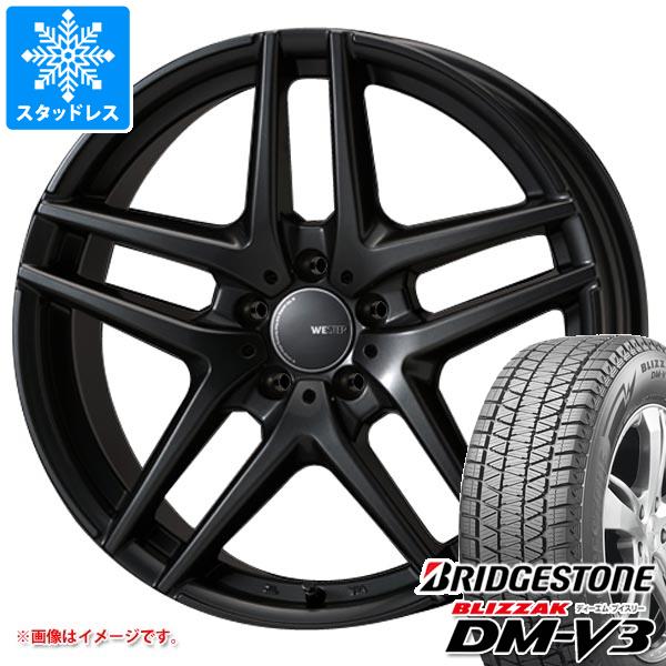 ブリザック MINI カントリーマン U25用 スタッドレス ブリヂストン DM