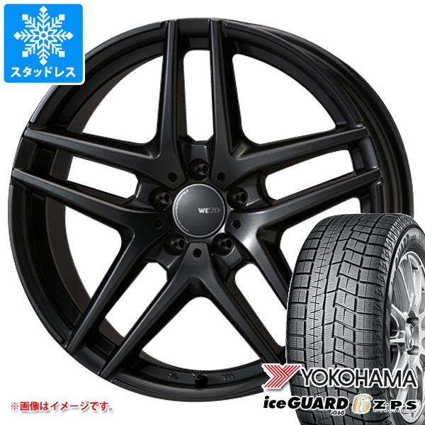 アイスガード 6 - BMW F48 X1用 スタッドレス ヨコハマ アイスガードシックス iG60 225/50RF18 95Q 幽客滑っこい モンツァジャパン ウェスター S05 冬タイヤ、ホイールセット-車、バイク、自転車