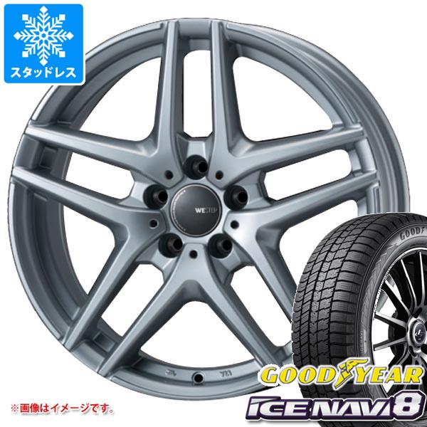 VW パサート 新型3C系用 スタッドレス グッドイヤー アイスナビ8 215/60R16 95Q モンツァジャパン ウェスター S05 : wes05s 37436 v12197w : タイヤ1番