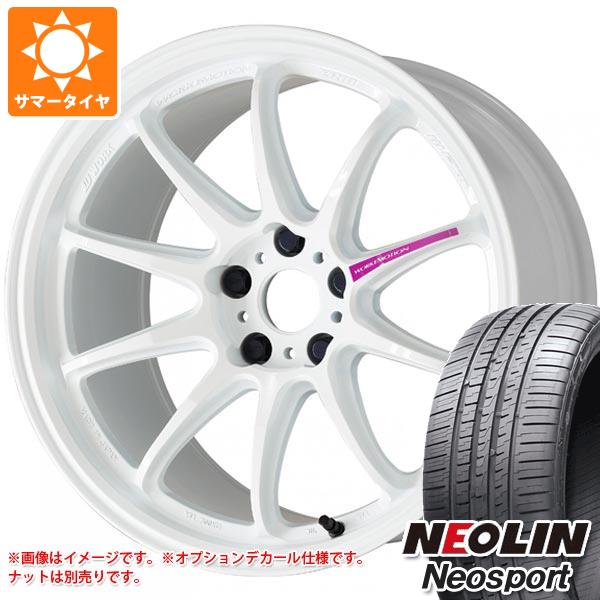 安いお得 サマータイヤ 225/35R19 88Y XL ネオリン ネオスポーツ