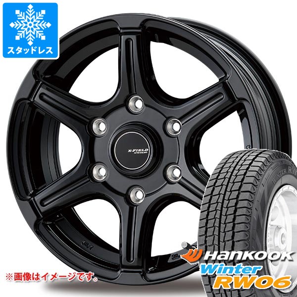 ハンコック（HANKOOK） トヨタ ハイエース 200系用 2026年製