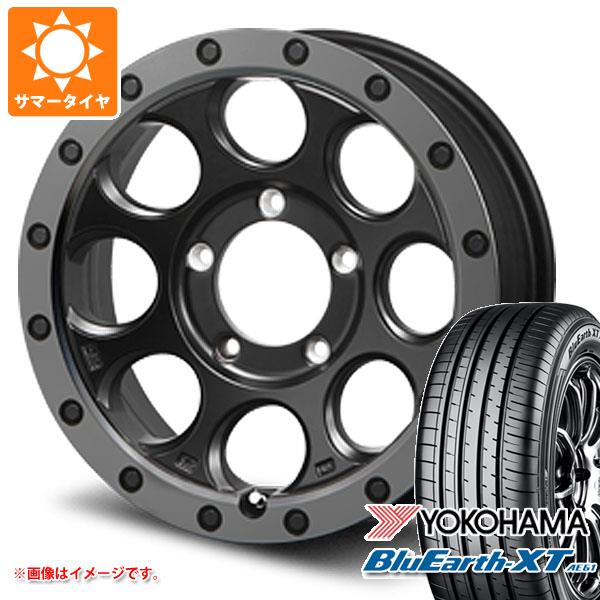 5本セット ジムニー JB64W用 サマータイヤ ヨコハマ ブルーアースXT AE61 215/70R16 100H MLJ エクストリームJ XJ03 5.5 16 :xj03fbj 34401 s86768zk 5:タイヤ1番