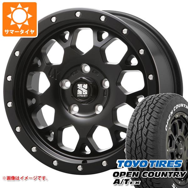 MLJ□X-TRENE-J□225/60R18□114.3□RAV4.デリカD5 MLJ□X-TRENE-J□225/60R18□114.3□RAV4.デリカD5