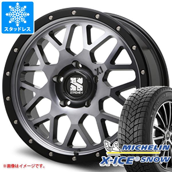 LX570用 スタッドレス ミシュラン エックスアイススノー SUV 285/50R20 116T XL MLJ エクストリームJ XJ04 :xj04gsl 35474 l871044xs:タイヤ1番