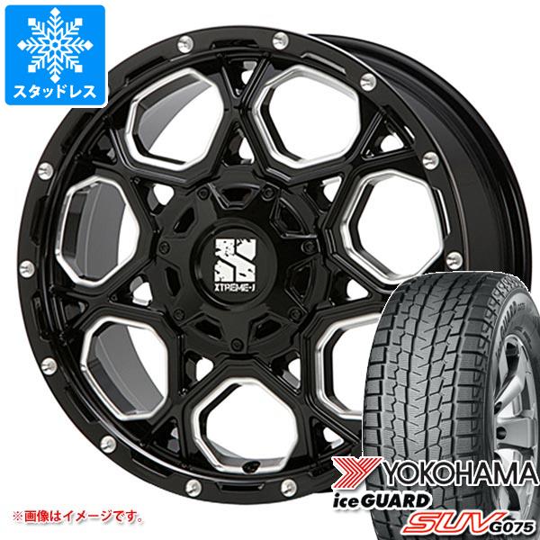 ヨコハマタイヤ（YOKOHAMA TIRE） 2025年製 スタッドレスタイヤ 