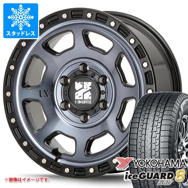 iceGUARD トヨタ ランドクルーザー プラド 150系用 2026年製