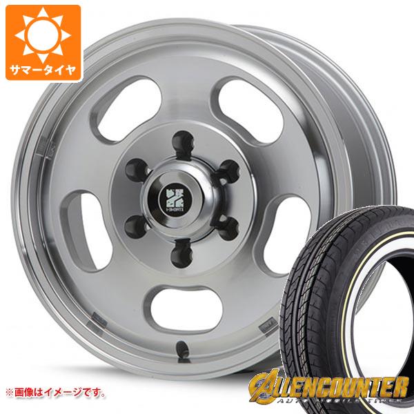 ハイエース 200系用 サマータイヤ オーレンカウンター クラシックオーバル 215/65R16C 109/107T ホワイトリボン MLJ  エクストリームJ Dスロット 6.5-16 : xjdshp-38586-t80967yt : タイヤ1番 - 通販 - Yahoo!ショッピング