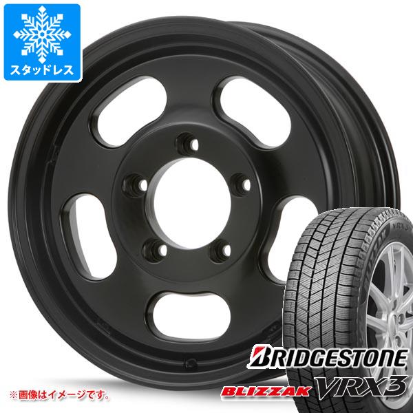 5本セット ジムニーシエラ JB74W用 スタッドレス ブリヂストン ブリザック VRX3 215/70R16 100Q MLJ エクストリームJ Dスロット : xjdsjsb 39608 s86770zk 5 : タイヤ1番