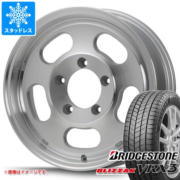 5本セット ジムニーシエラ JB74W用 スタッドレス ブリヂストン ブリザック VRX3 215/70R16 100Q MLJ エクストリームJ Dスロット : xjdsjsp 39608 s86770zk 5 : タイヤ1番