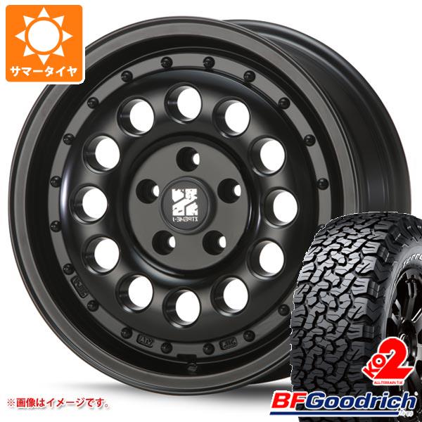 人気SALE定番 2022年製 サマータイヤ 235/70R16 104/101S BFグッド