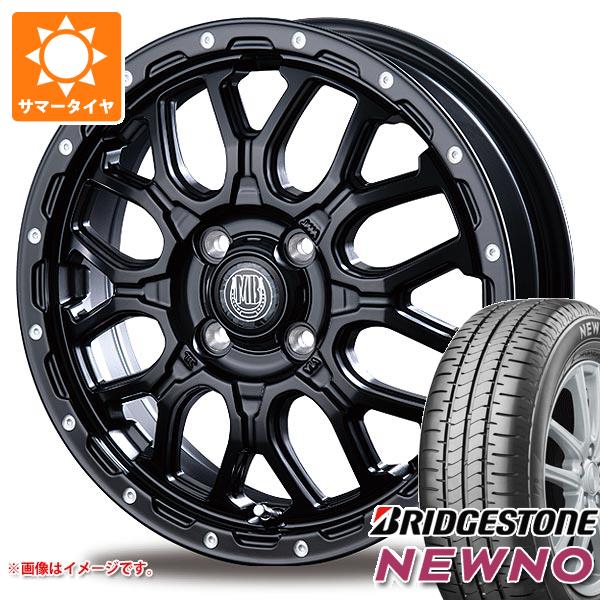 エブリイバン DA17V用 2024年製 サマータイヤ ブリヂストン ニューノ 165/60R15 77H インターミラノ マッドバーン  XR-800M 4.5-15 : xr8mp4-40005-s861024zk : タイヤ1番 - 通販 - Yahoo!ショッピング