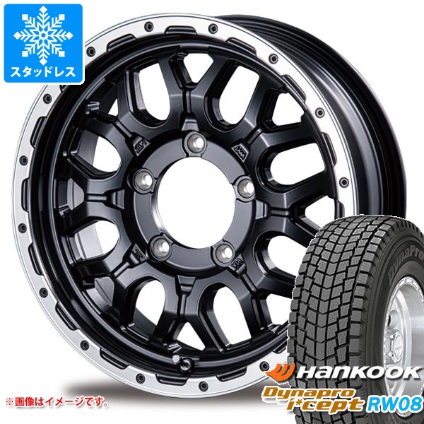 Dynapro icept スズキ ジムニー用 スタッドレス ハンコック Dynapro icept スズキ ジムニー用 スタッドレス ハンコック