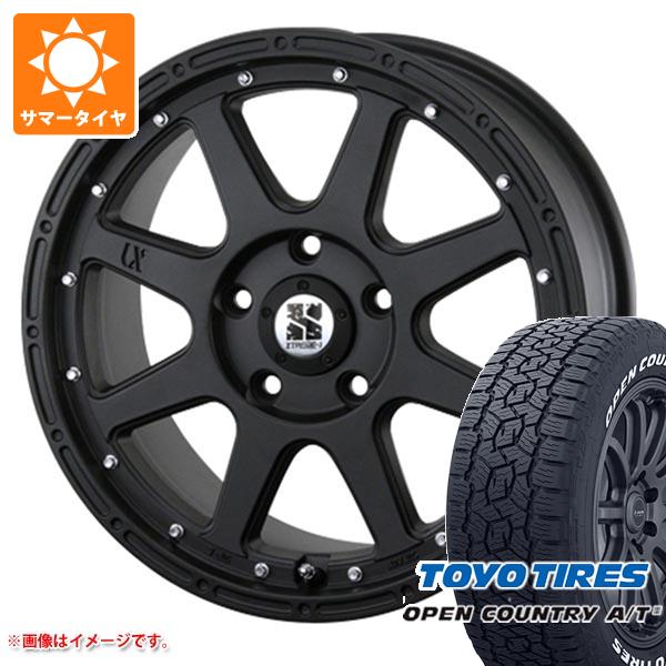 5本セット ジープ ラングラー JK/JL系用 サマータイヤ トーヨー オープンカントリー A/T3 265/70R17 115T ホワイトレター MLJ エクストリームJ :xtremejw 41270 j27102p 5:タイヤ1番